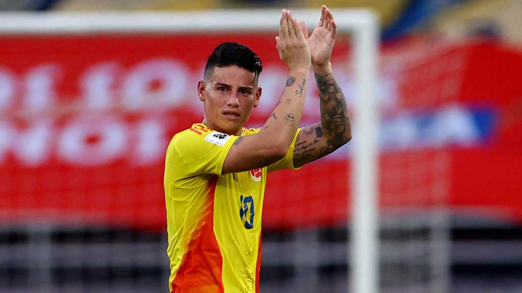 স্পেন ছেড়ে মেক্সিকোর ক্লাবে রদ্রিগেস